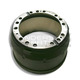 BRAKE DRUM 410X180 MM